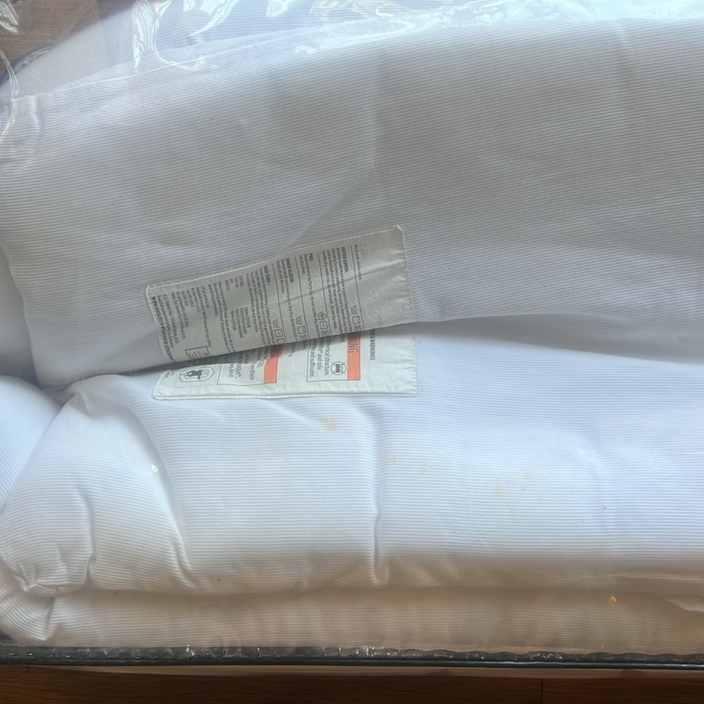 DockATot Deluxe+ - Picture 4 of 6
